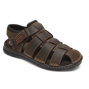 Men’s Darwyn fisherman sling back